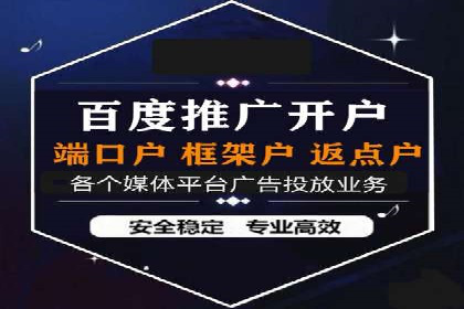 精准投放，SEM托管案例展示